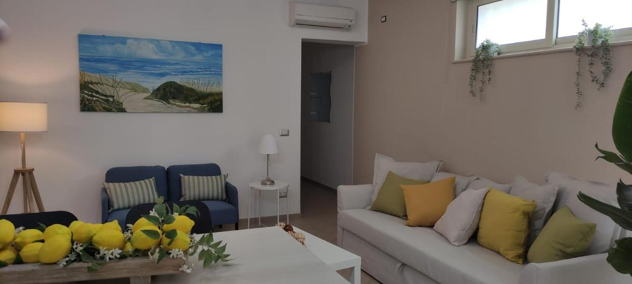 Casa de Férias Le Sorelle Santa Teresa Di Riva