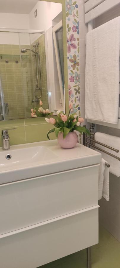 Le Sorelle Casa de Férias *