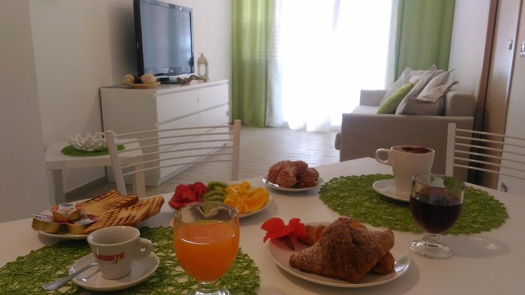 Le Sorelle Casa de Férias