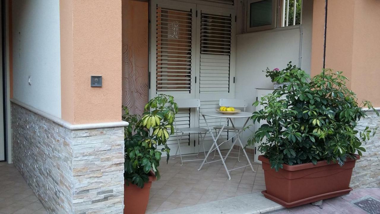 Casa de Férias Le Sorelle