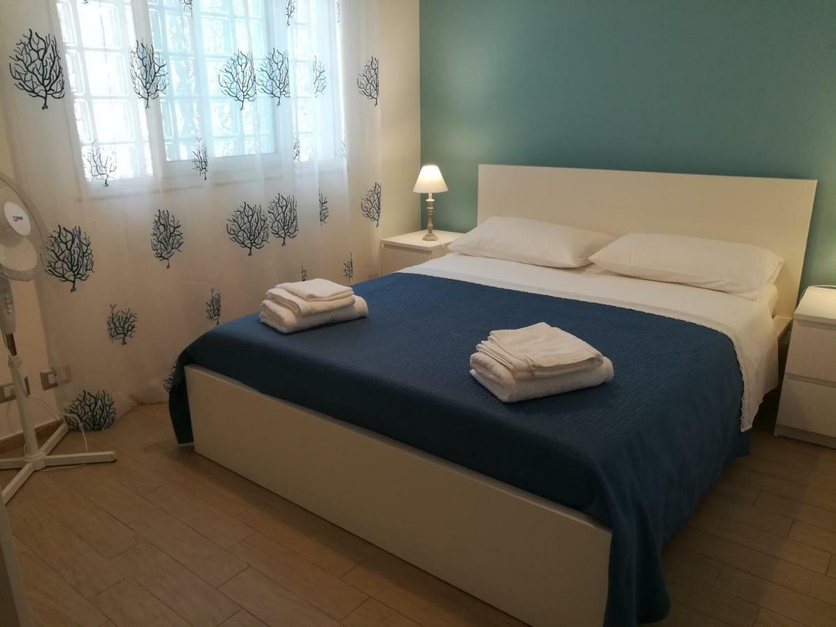 Le Sorelle Casa de Férias Santa Teresa Di Riva