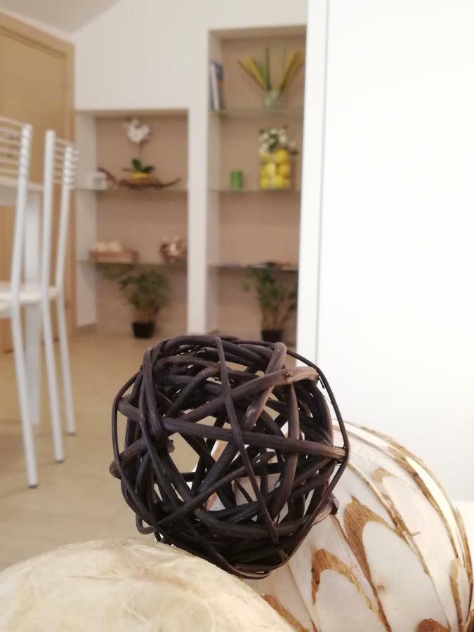 Casa de Férias Le Sorelle *