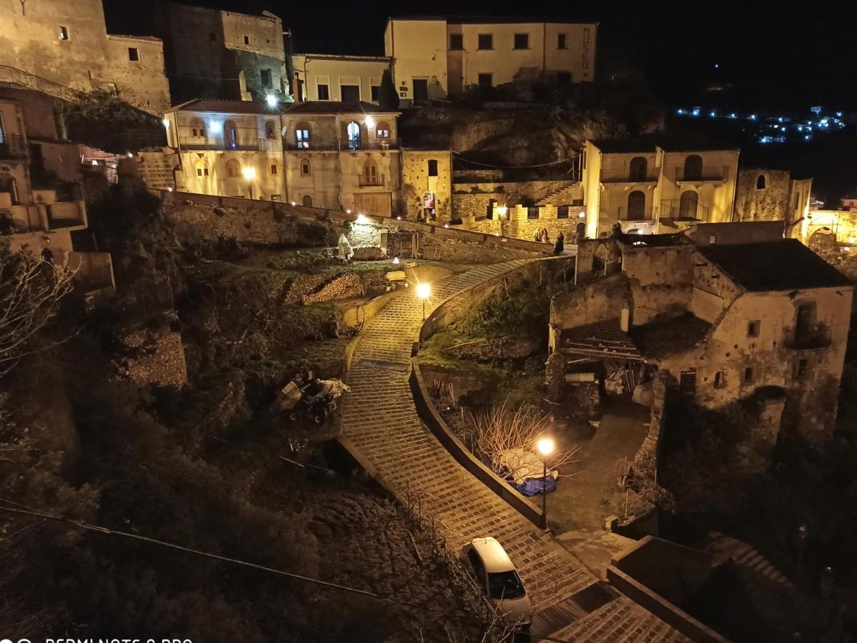 Le Sorelle * Santa Teresa Di Riva