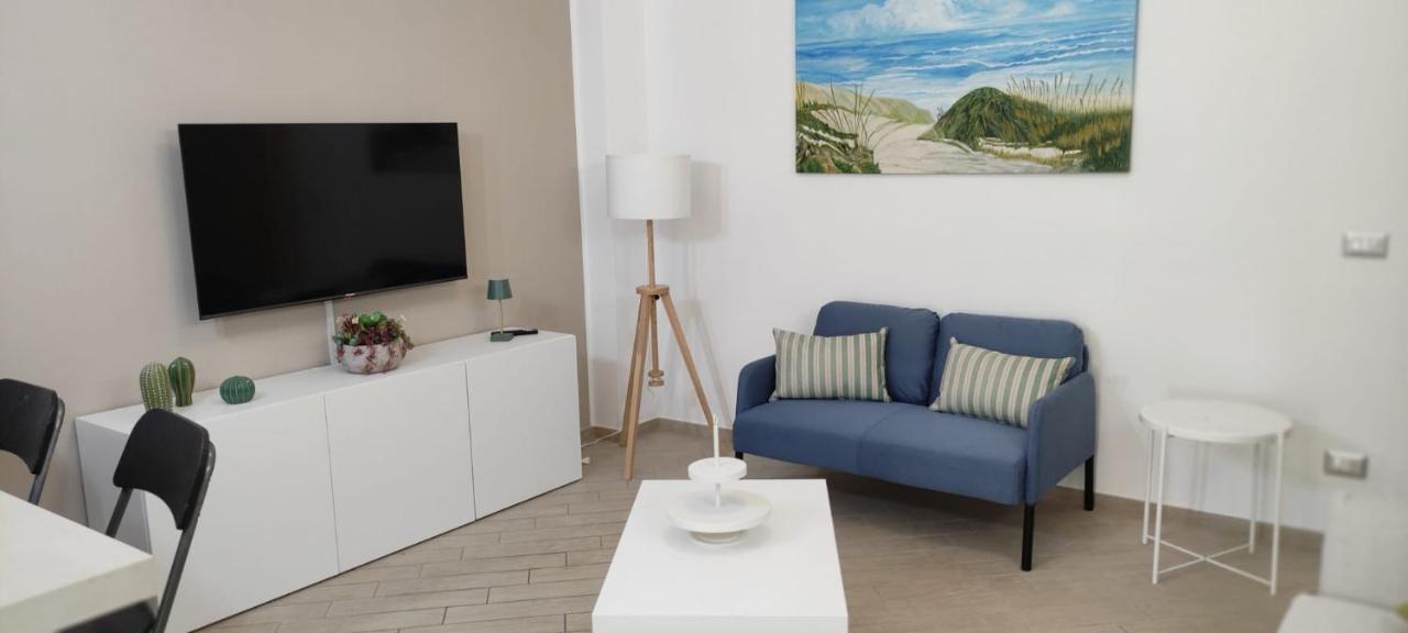 Le Sorelle Holiday home Santa Teresa Di Riva