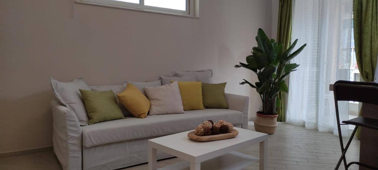 Holiday home Le Sorelle Santa Teresa Di Riva