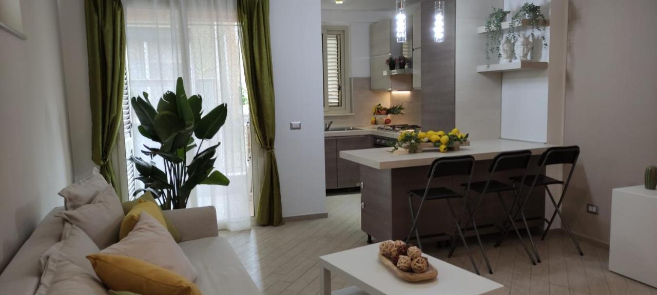 Le Sorelle Holiday home Santa Teresa Di Riva