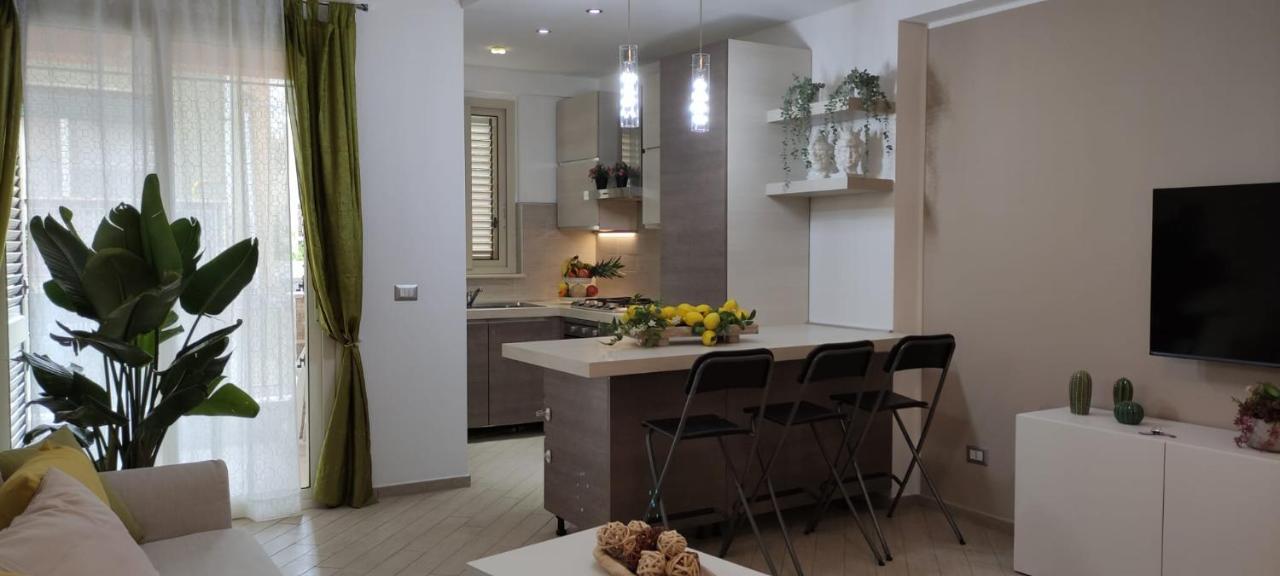 Le Sorelle Holiday home *