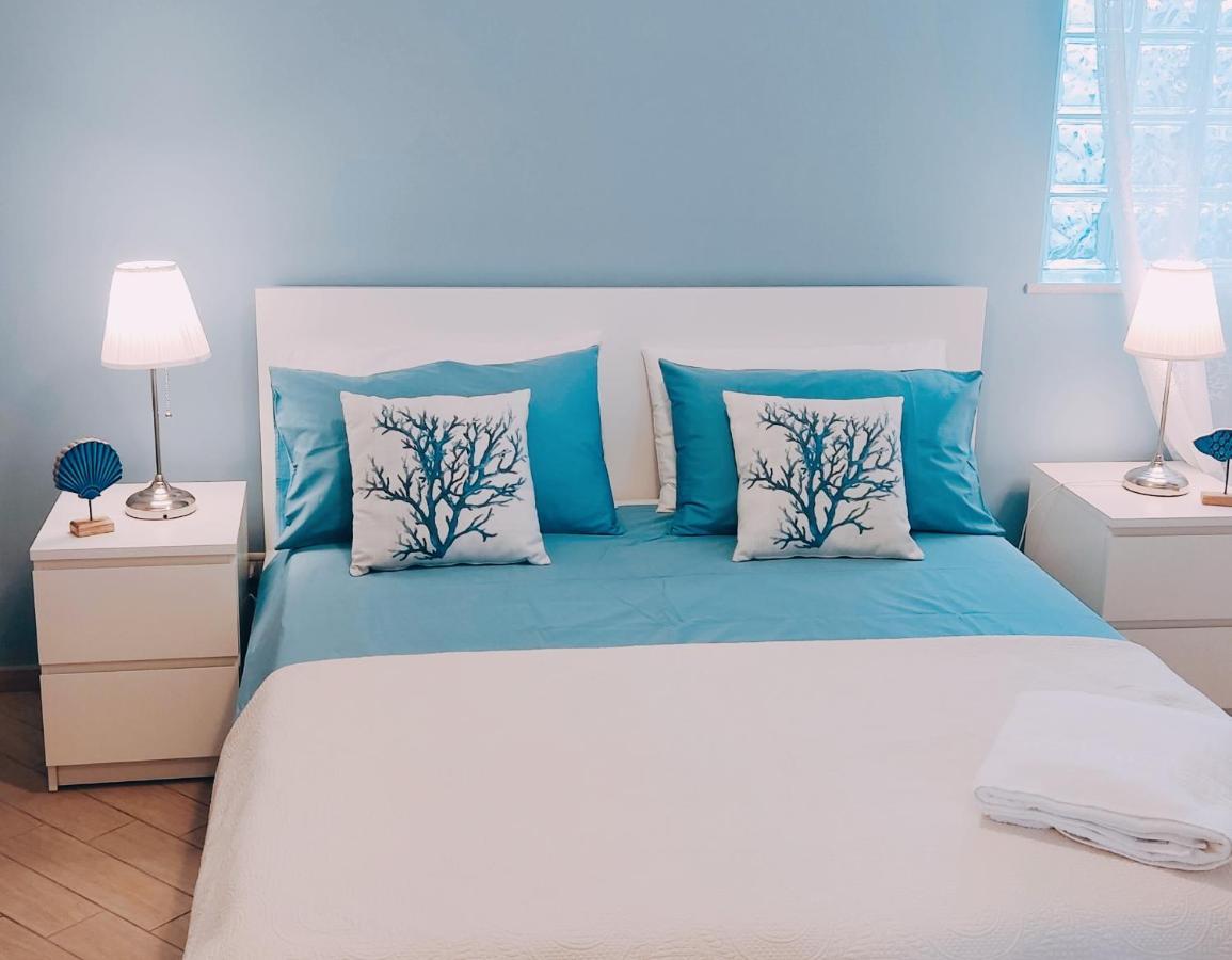 Holiday home Le Sorelle
