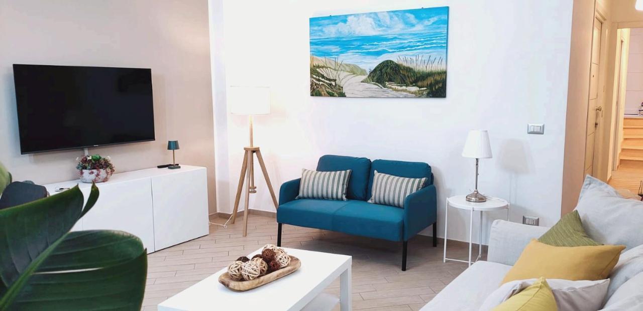 Le Sorelle Holiday home *