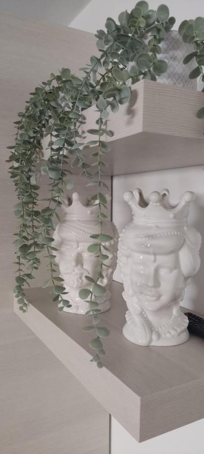 Le Sorelle Holiday home Santa Teresa Di Riva
