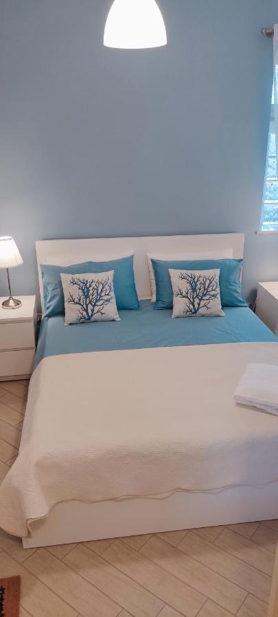 Le Sorelle Holiday home Santa Teresa Di Riva