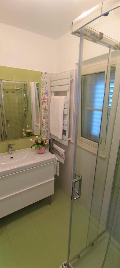 Holiday home Le Sorelle