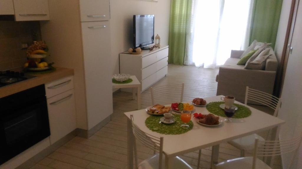Le Sorelle Holiday home Santa Teresa Di Riva