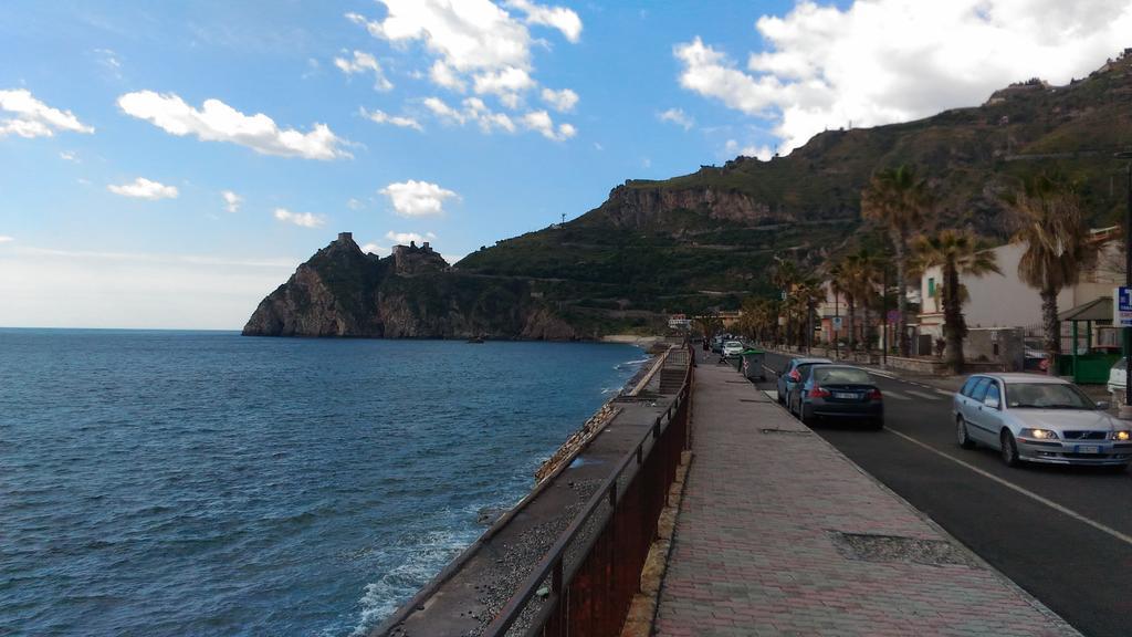 Holiday home Le Sorelle