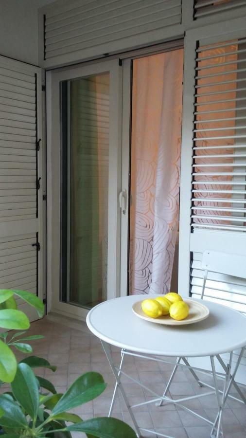 Holiday home Le Sorelle
