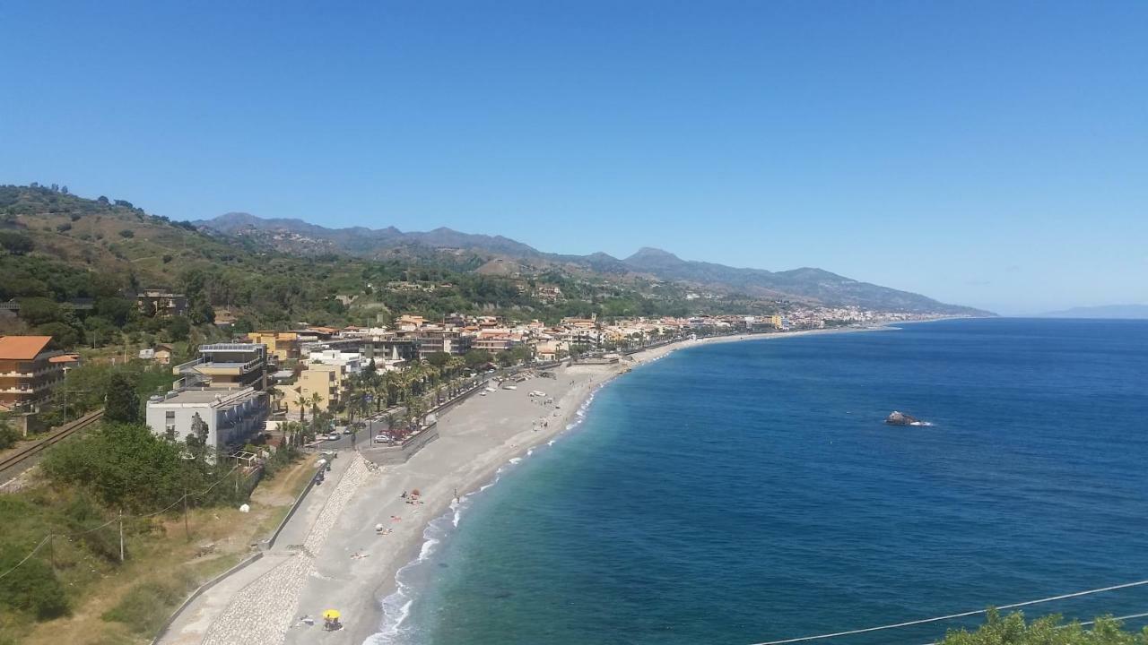 Le Sorelle * Santa Teresa Di Riva