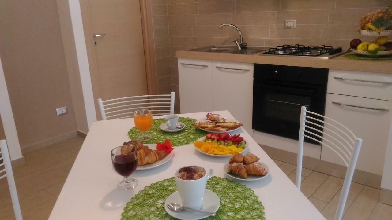Holiday home Le Sorelle