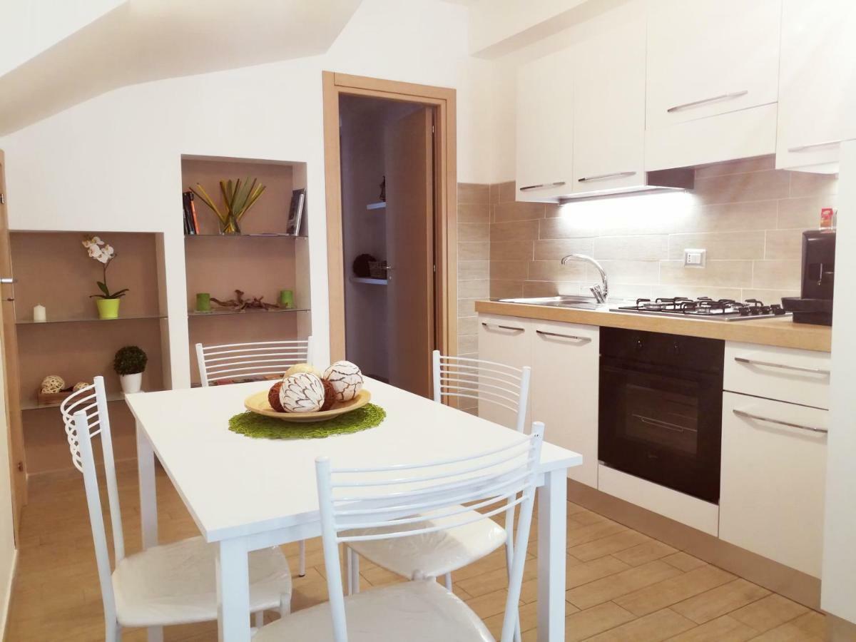 Le Sorelle Holiday home