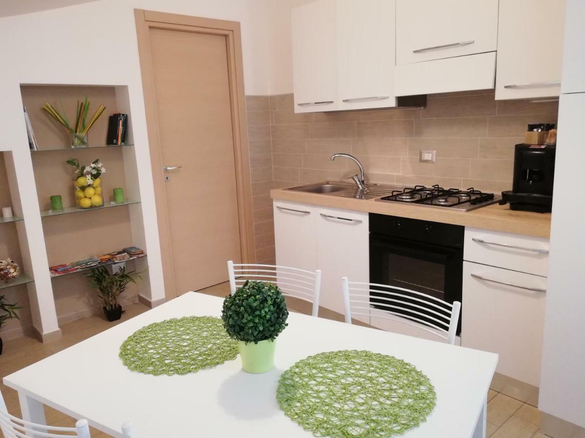Le Sorelle Holiday home *