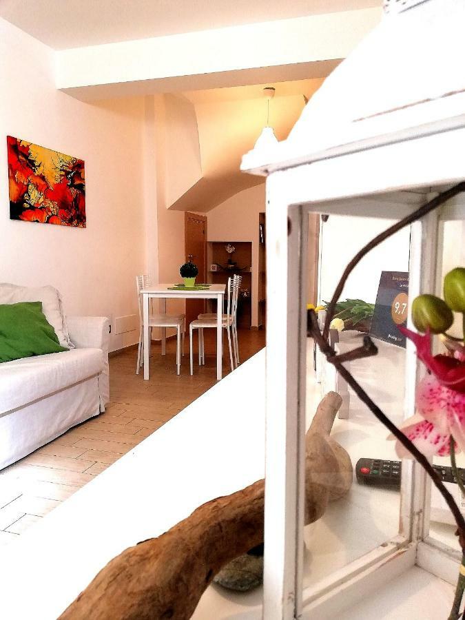 Le Sorelle Holiday home