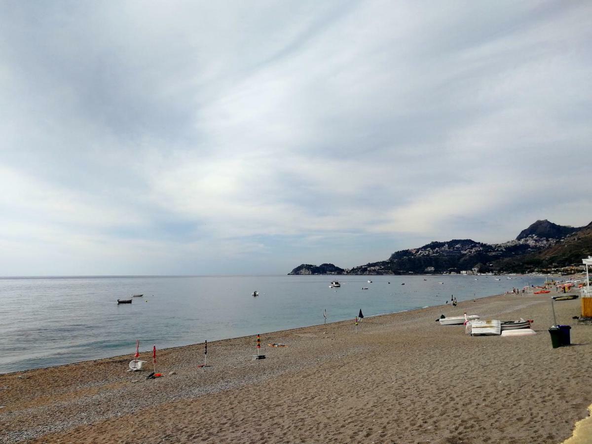 Holiday home Le Sorelle Santa Teresa Di Riva