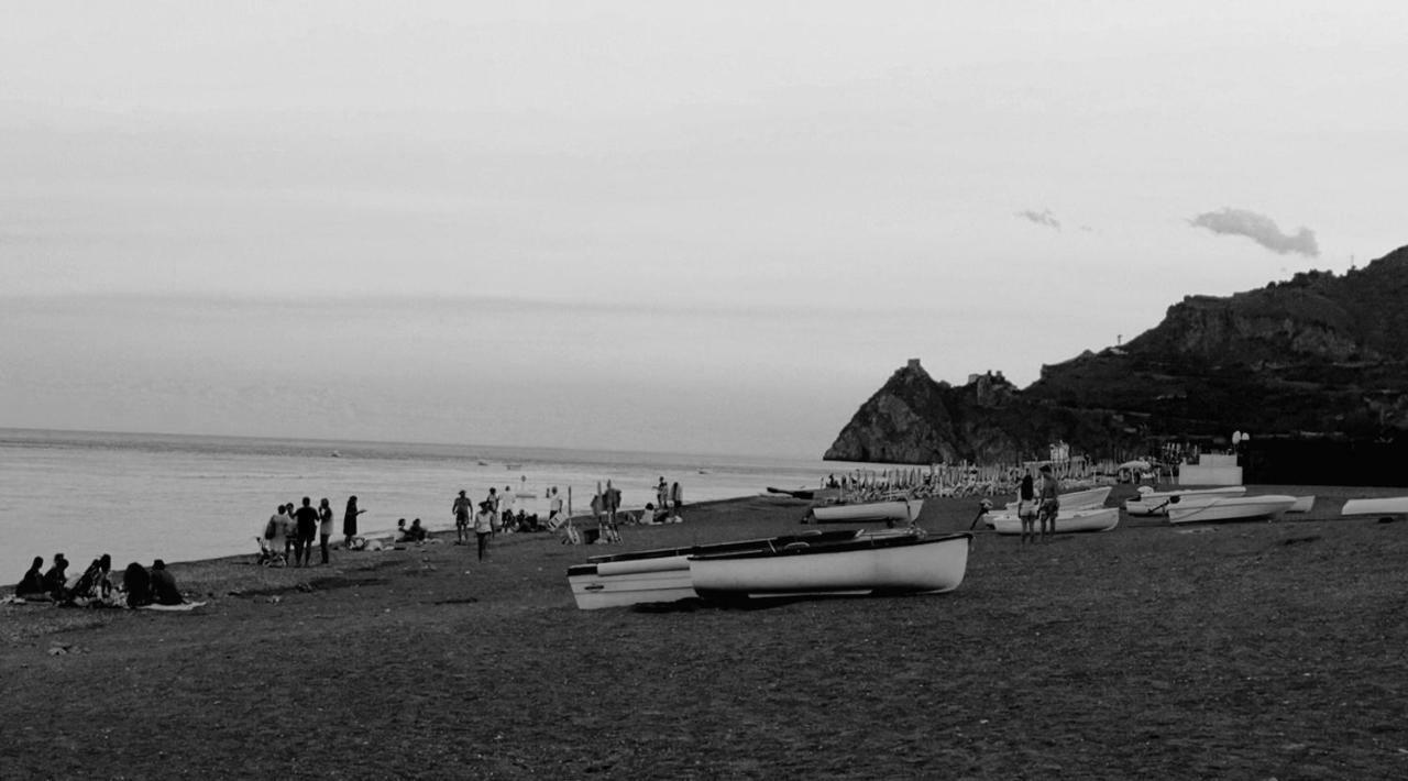 Le Sorelle * Santa Teresa Di Riva