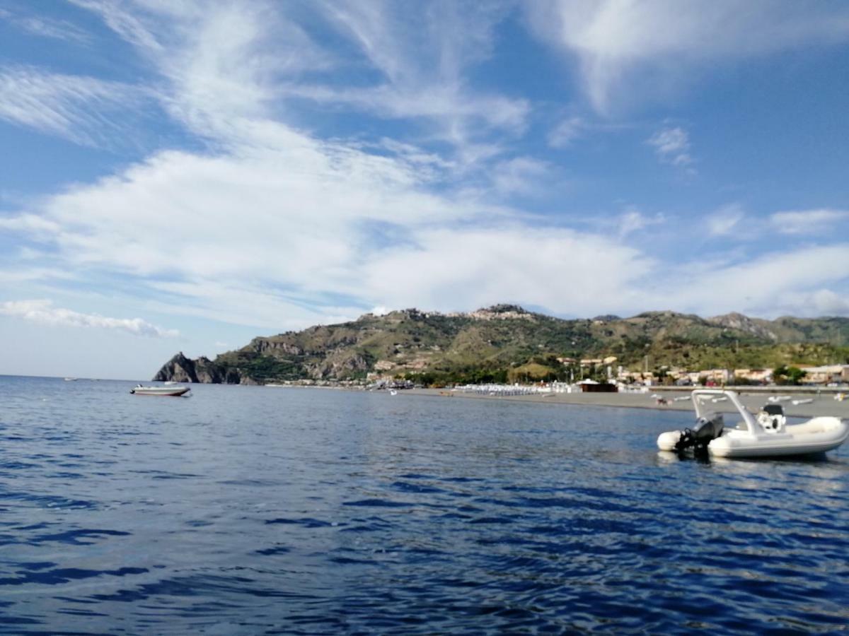 Holiday home Le Sorelle